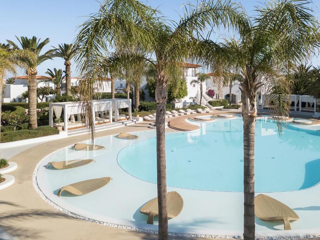 Caramel a Grecotel Resort to Live фото 73