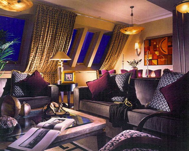 Radisson Blu Alcron Hotel Prague фото 0
