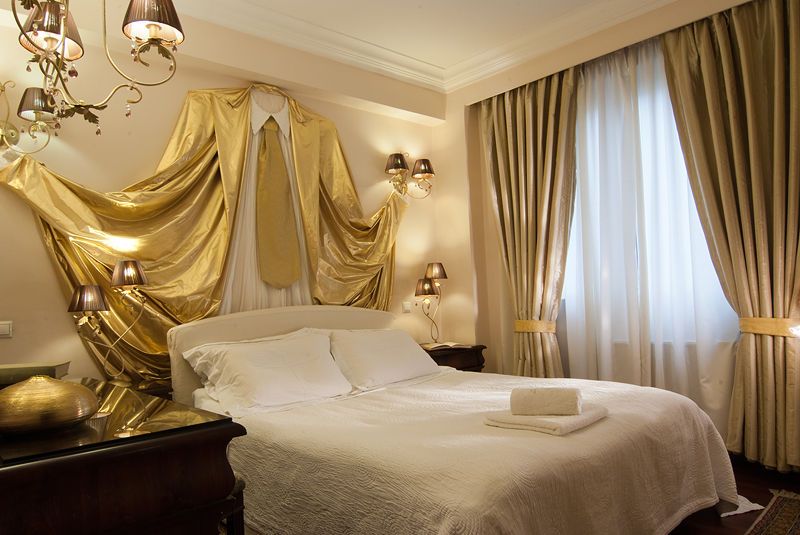 Acropolis Museum Boutique Hotel фото 25