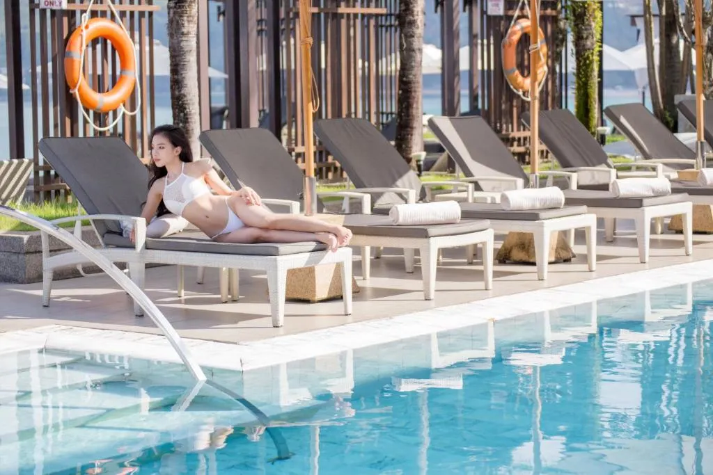 Cape Sienna Gourmet Hotel & Villas фото 46