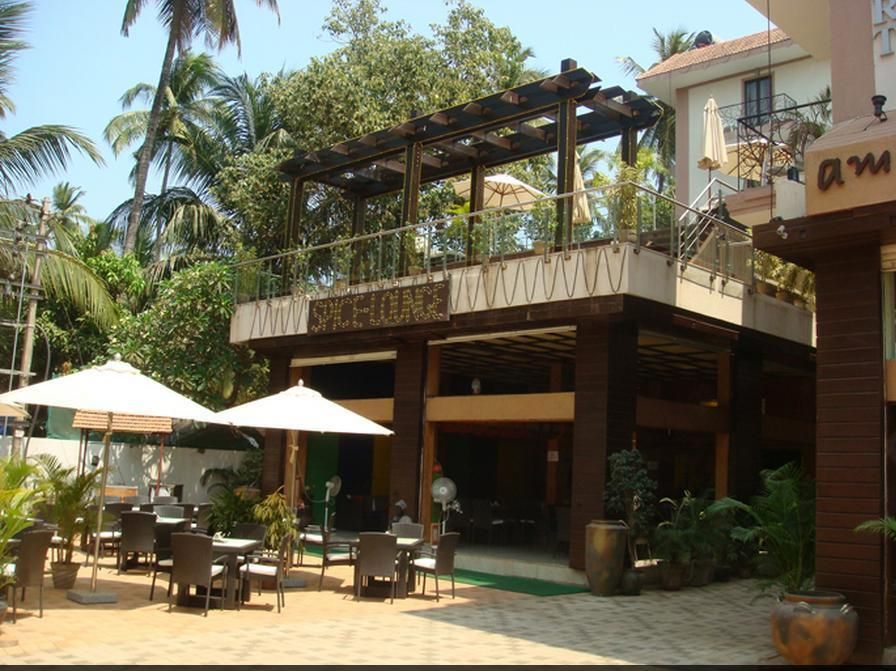 Nitya Resort фото 4