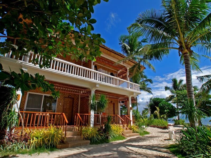 Malapascua Exotic Island Dive & Beach Resort фото 13
