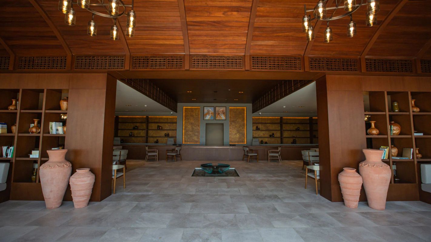 Alila Hinu Bay фото 18
