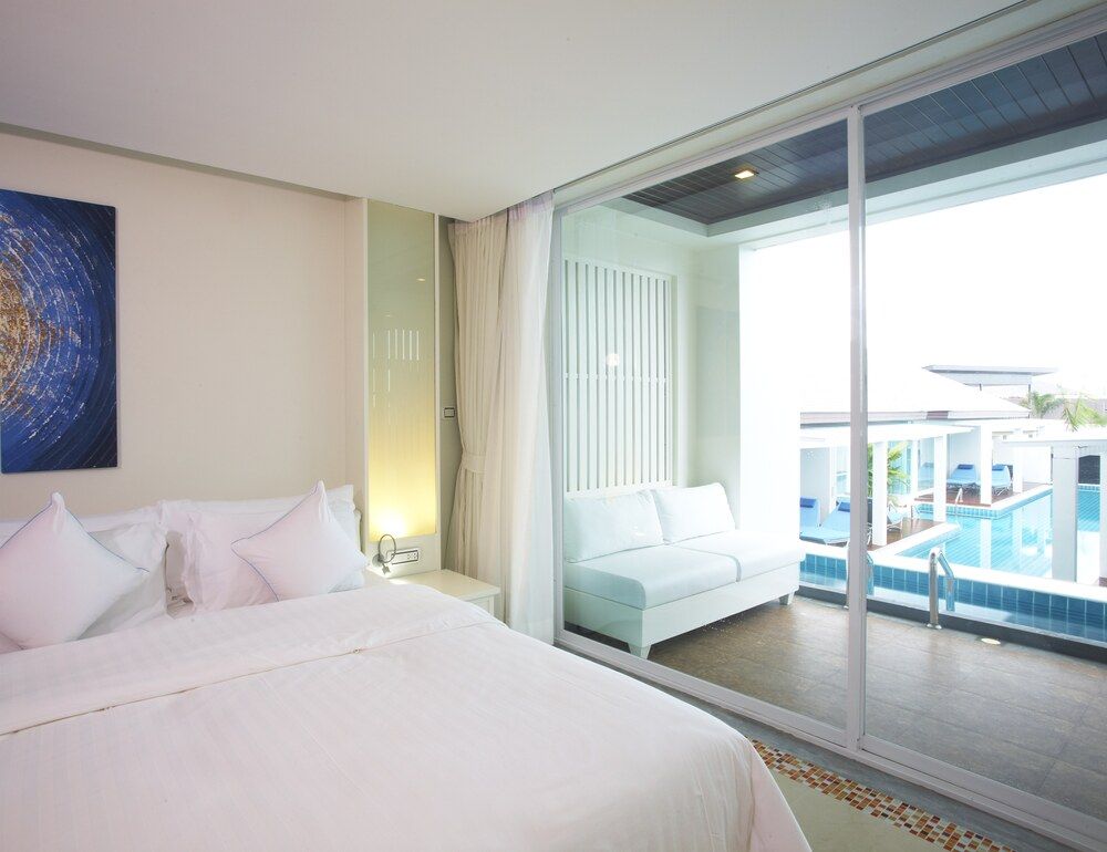 Samui Resotel Beach Resort фото 45