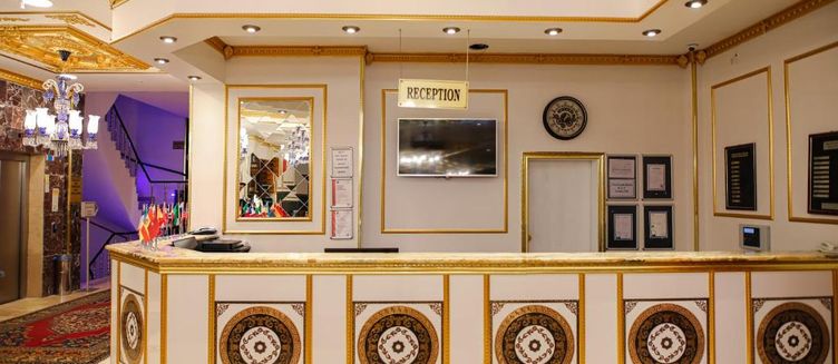 Фото отеля Emin Kocak Kapadokya Termal