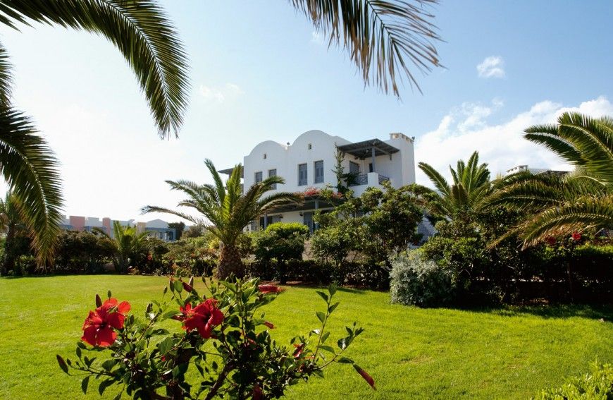 Annabelle Beach Resort фото 31