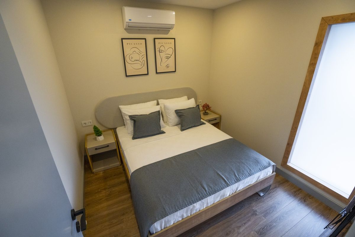 Let'stay Marine Homes фото 22