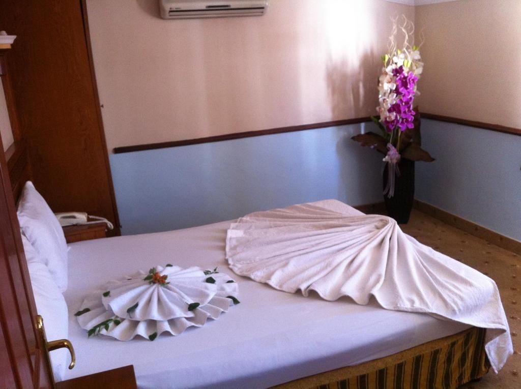 Han Palace Hotel фото 6