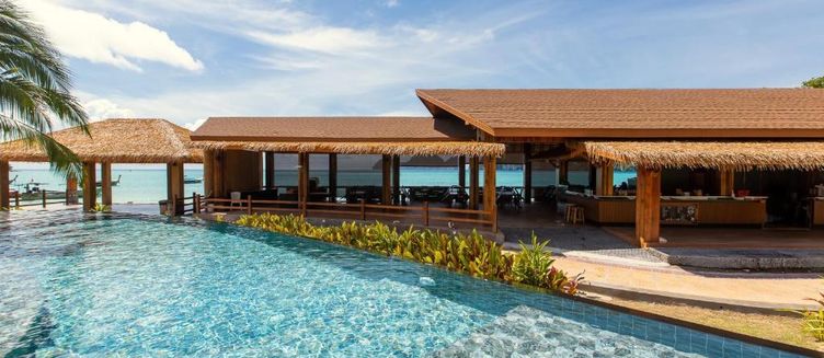 Фото отеля U Rip Resort