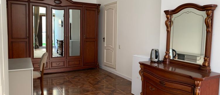 Фото отеля Арбат