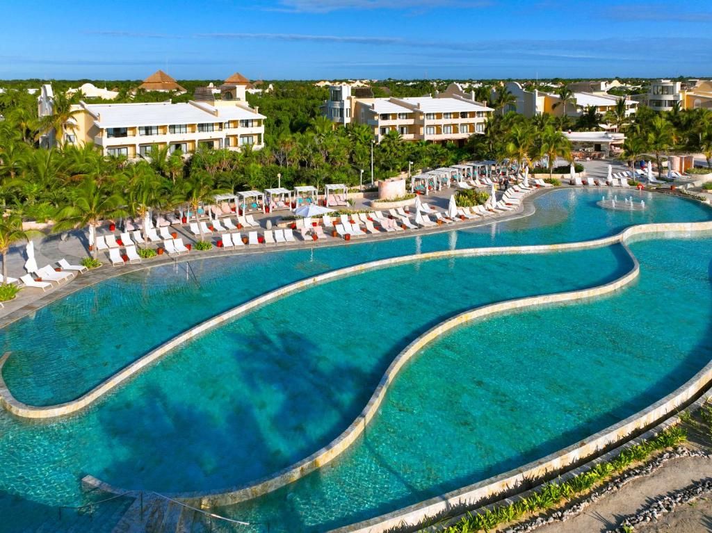 The Royal Suites Yucatan by Palladium - Adults Only фото 14