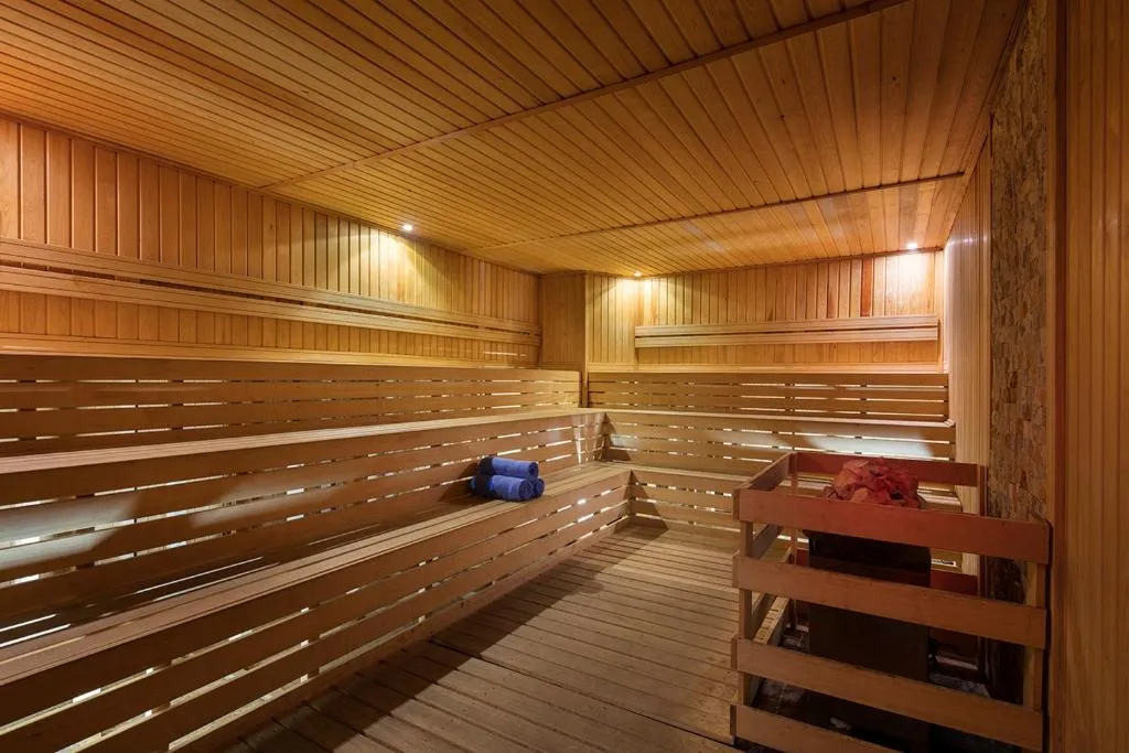 Saphir Hotel & Villas фото 113