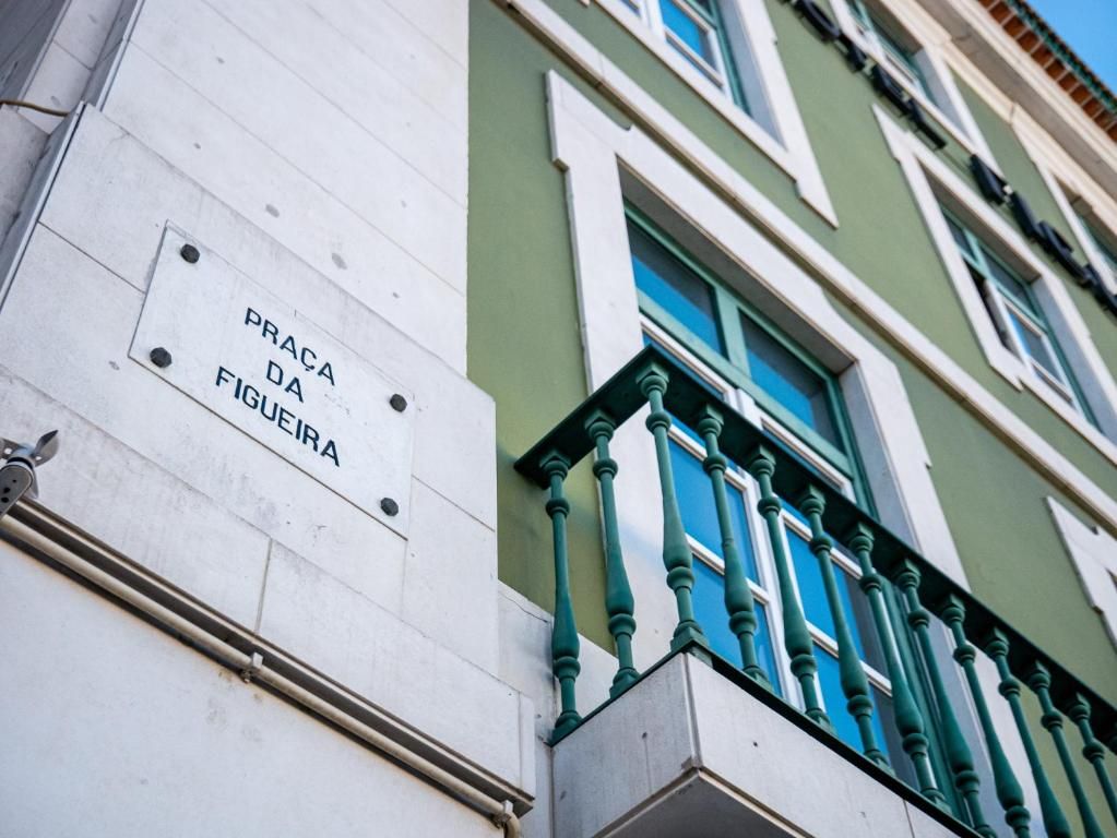 Figueira by The Beautique Hotels фото 67