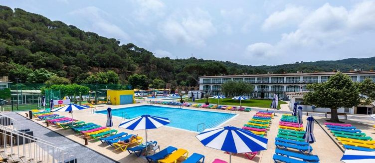 Фото отеля Medplaya Aparthotel San Eloy