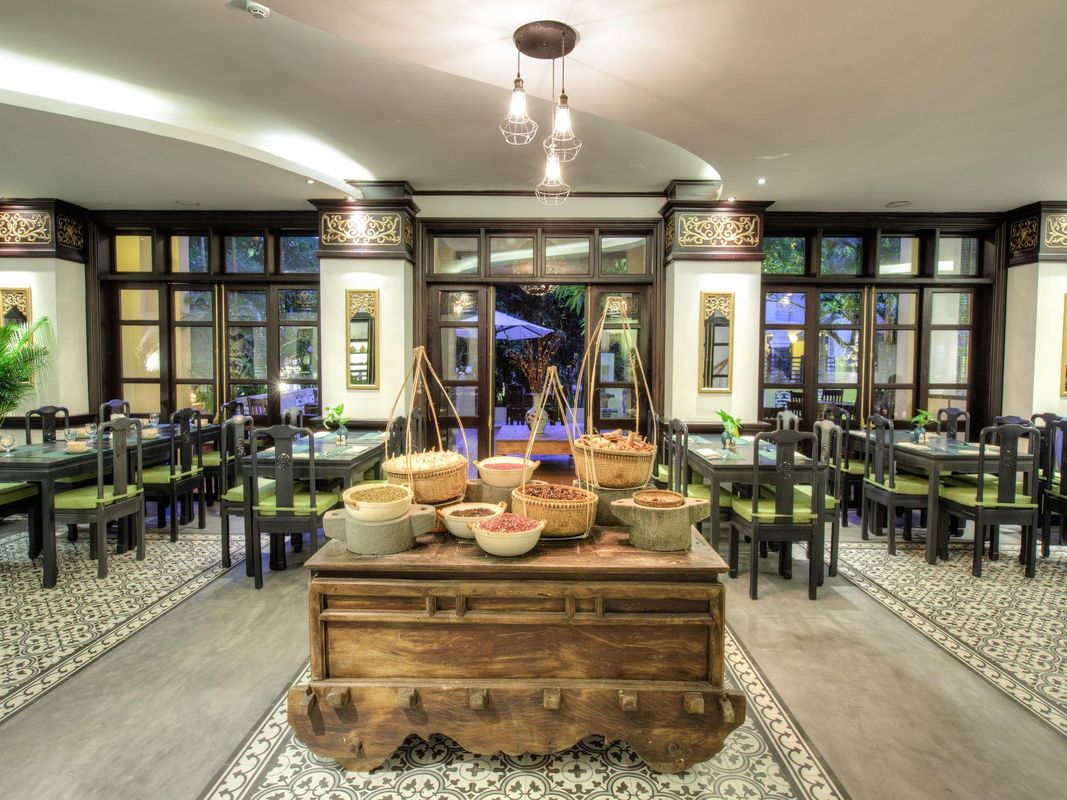 Anmira Resort & Spa Hoi An by The Unlimited Collection фото 27