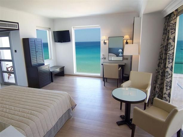 Sunrise Beach Hotel фото 41