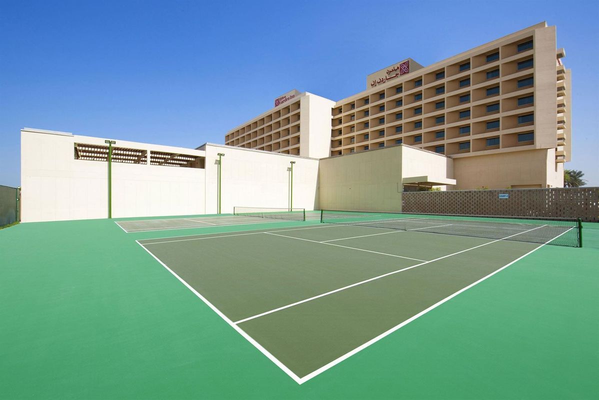 Hilton Garden Inn Ras Al Khaimah фото 13