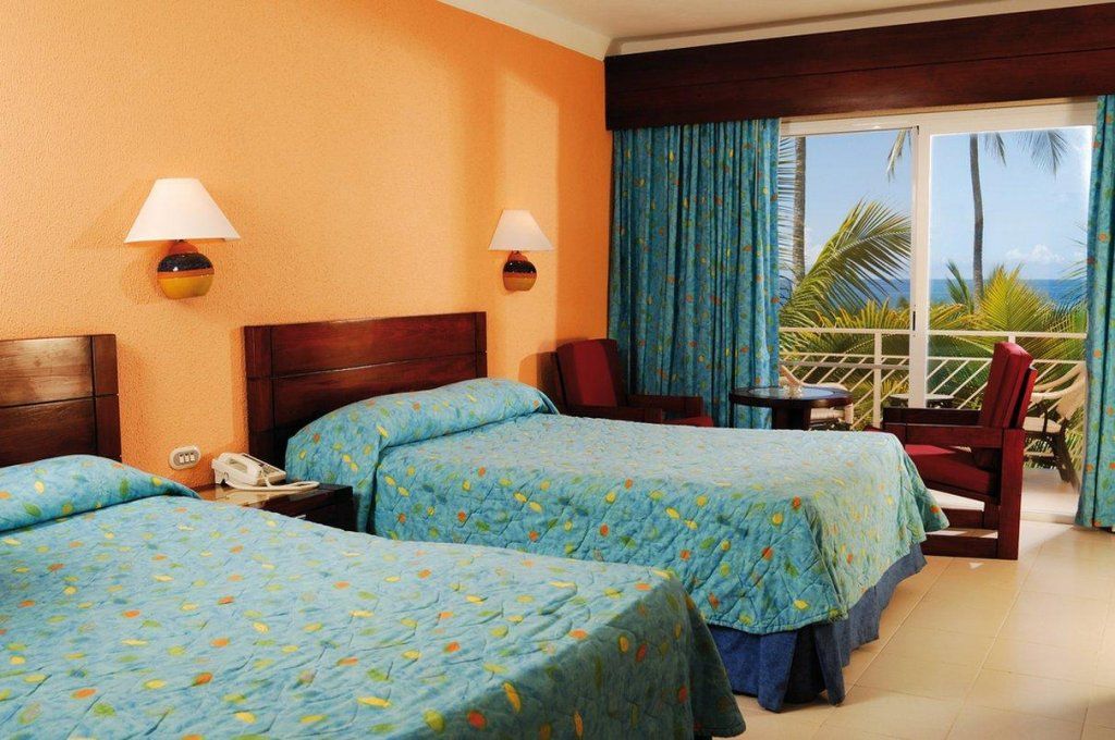 Barcelo Capella Beach фото 4