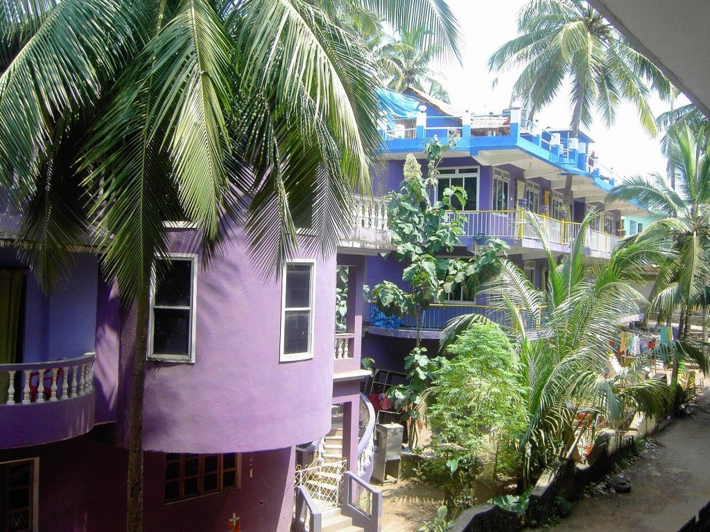 Guest House «J.B.L. Enterprises» фото 3