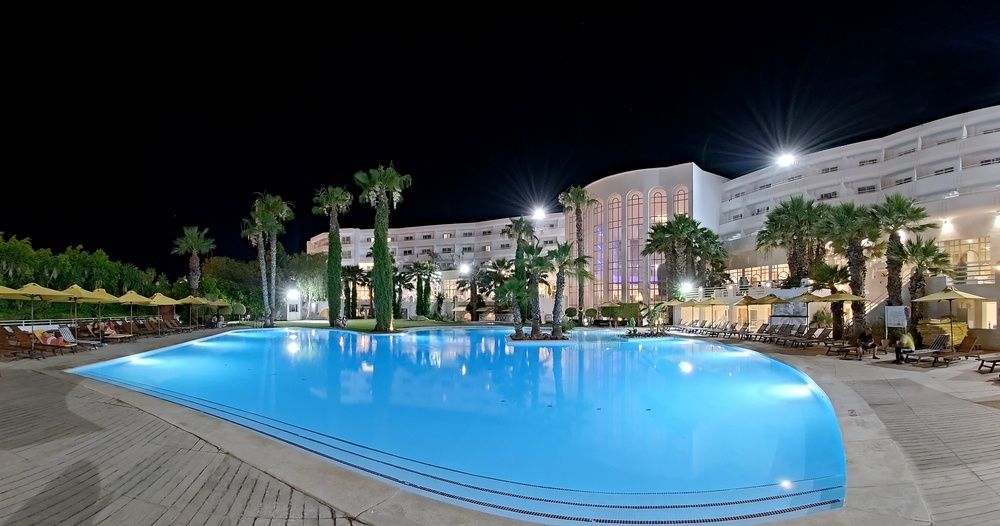 Blue Marine Hotel & Thalasso фото 71