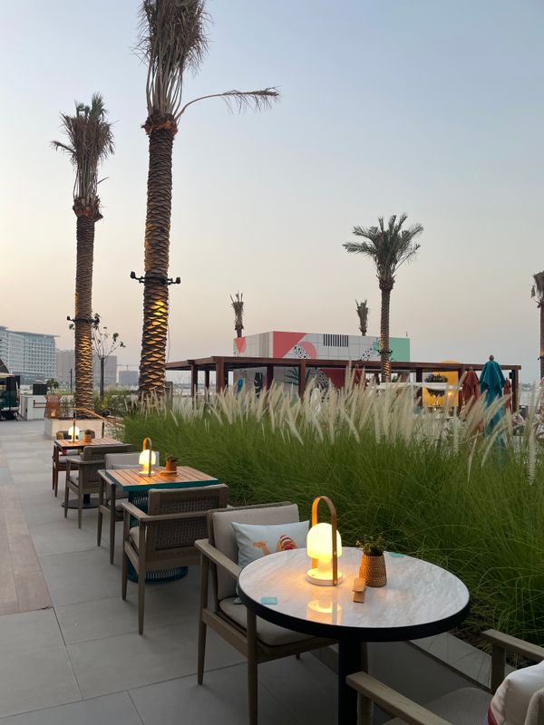 Rove Al Marjan Island фото 115