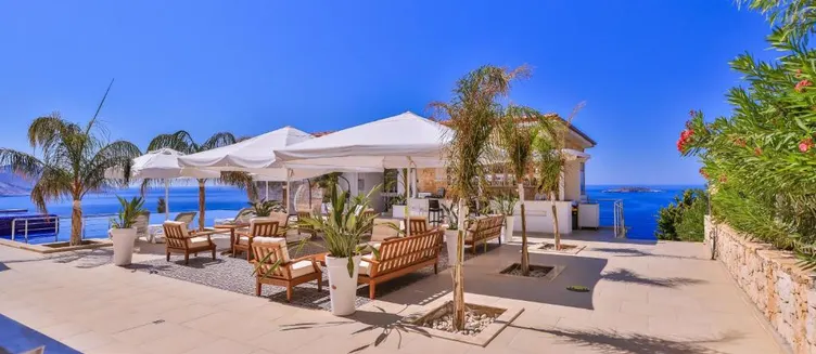 Фото отеля La Kumsal Boutique Hotel