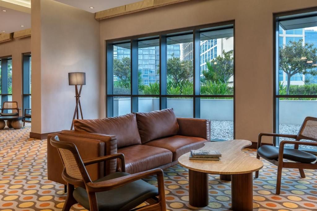Staybridge Suites Abu Dhabi Yas Island by IHG фото 24