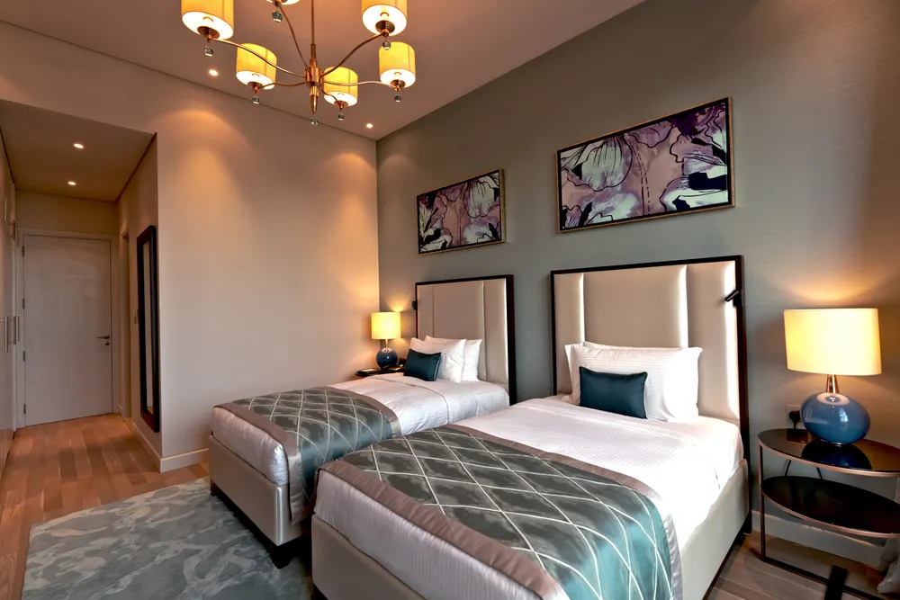 Rixos The Palm Hotel & Suites фото 101