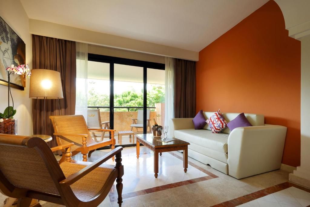 Grand Palladium Colonial Resort & Spa - Все включено фото 27