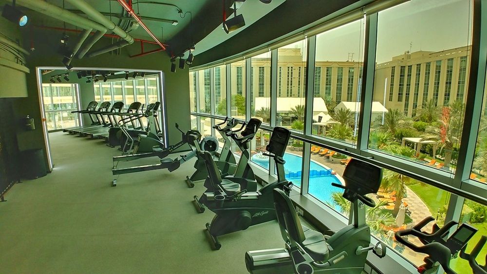 Millenium Airport Hotel фото 65
