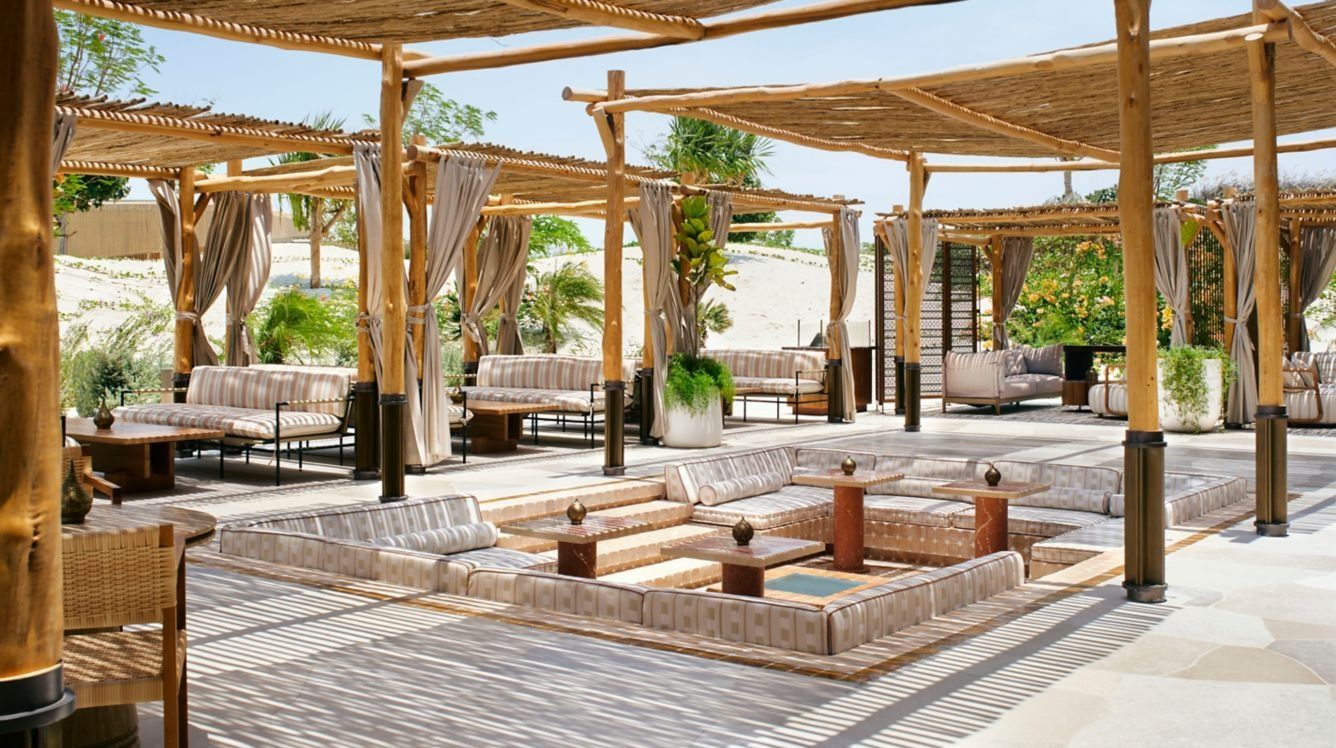 Nujuma, a Ritz-Carlton Reserve фото 18