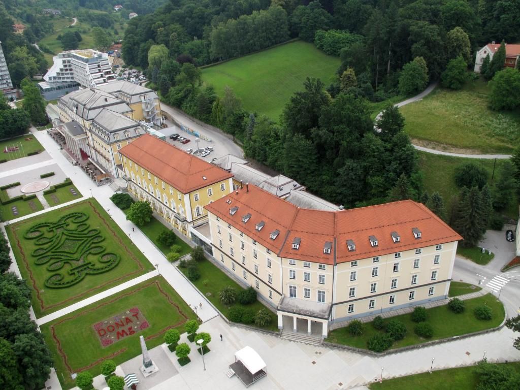 Grand Hotel Rogaska фото 45