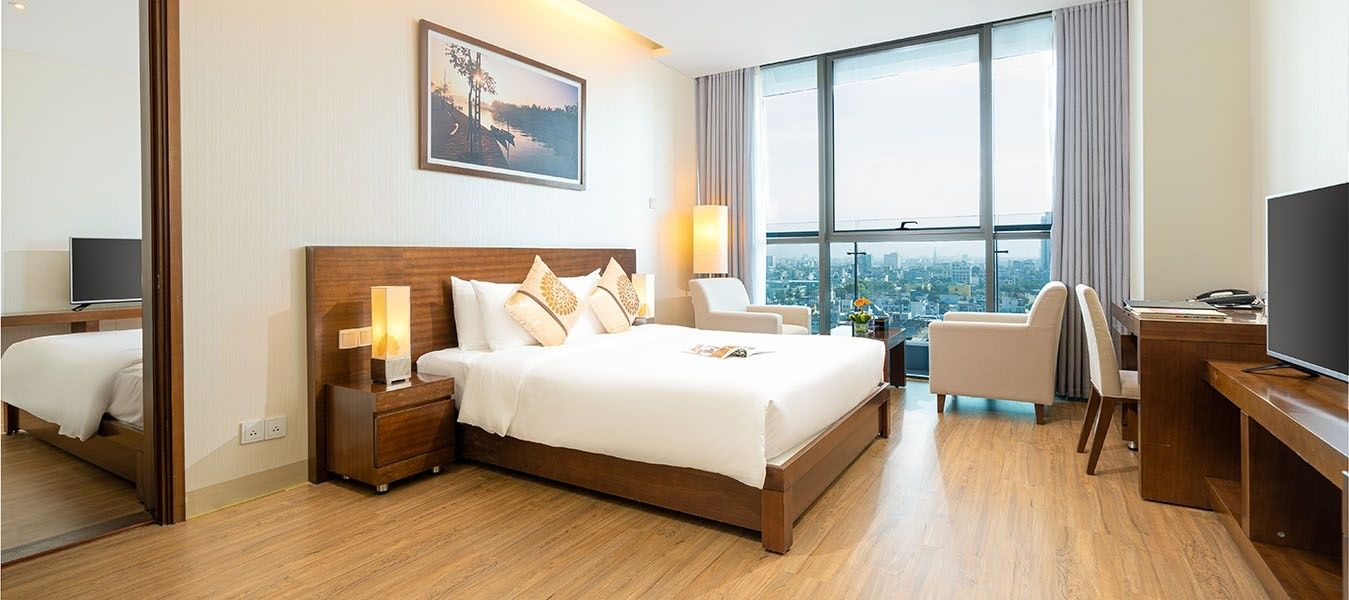 Grand Tourane Hotel фото 3