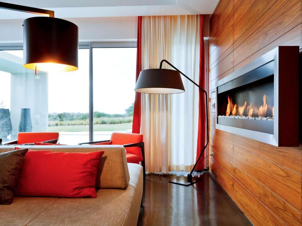 Sofitel Essaouira Mogador Golf & Spa Hotel фото 40