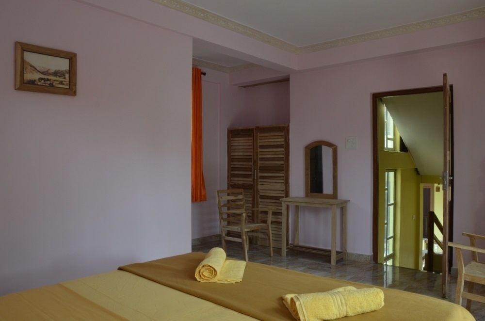 Guest House «Thomas Beach Guest House» фото 3