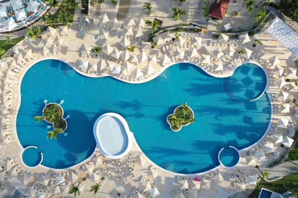 Bahia Principe Luxury Ambar - Adults Only All Inclusive фото 67