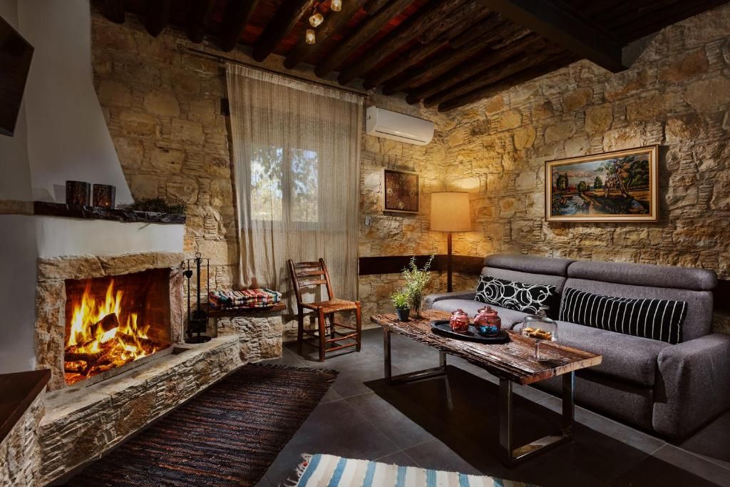 Oinoessa Traditional Boutique Guest Houses фото 17