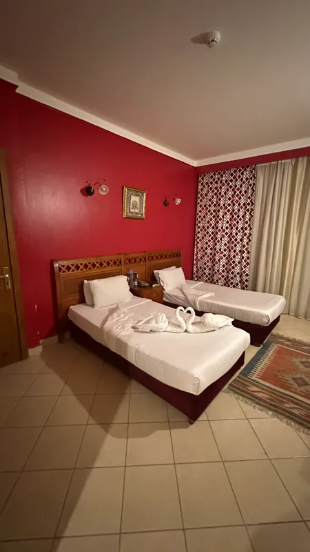 Eagles Down Town Zahabia Resort фото 146
