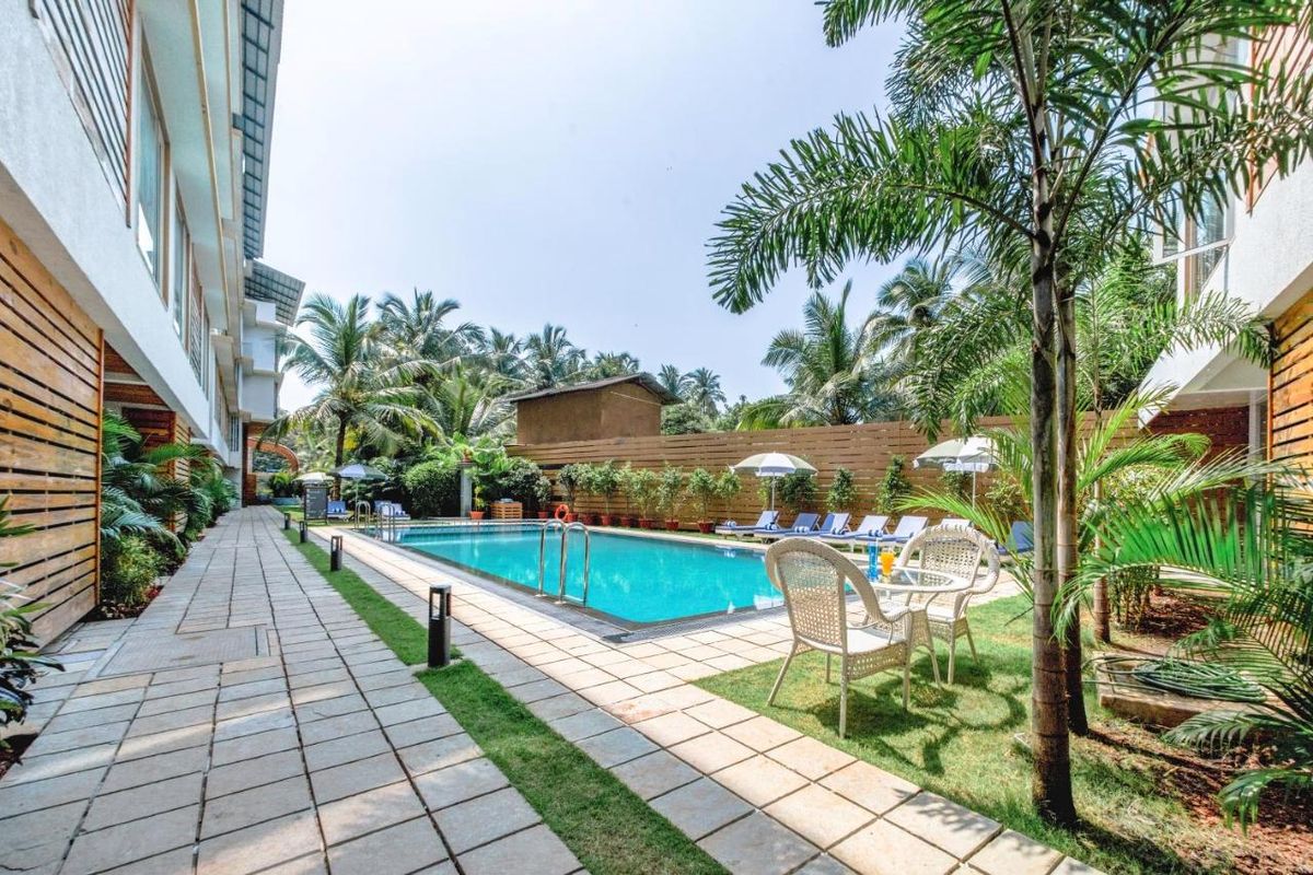 Turtle Beach Resort фото 6