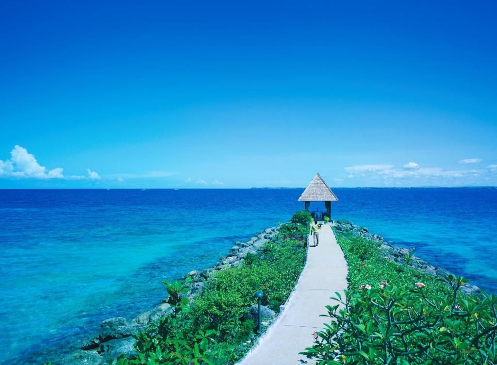 Shangri-La Mactan, Cebu фото 69