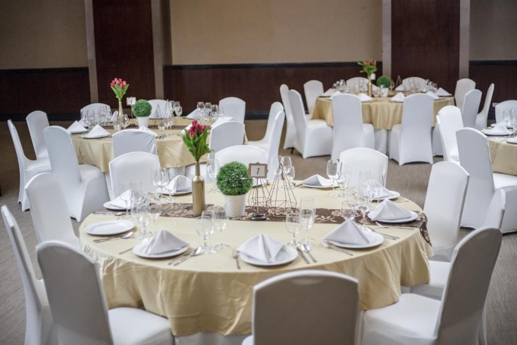 The Alpha Suites фото 6