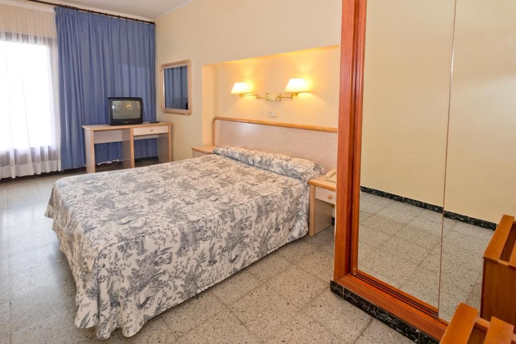 Hotel Vila de Calella фото 16