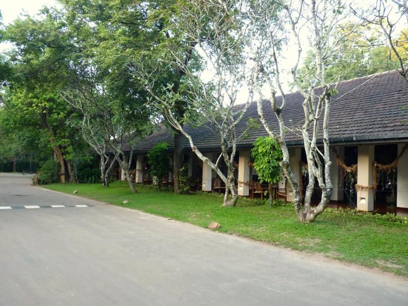 Sigiriya Village фото 11