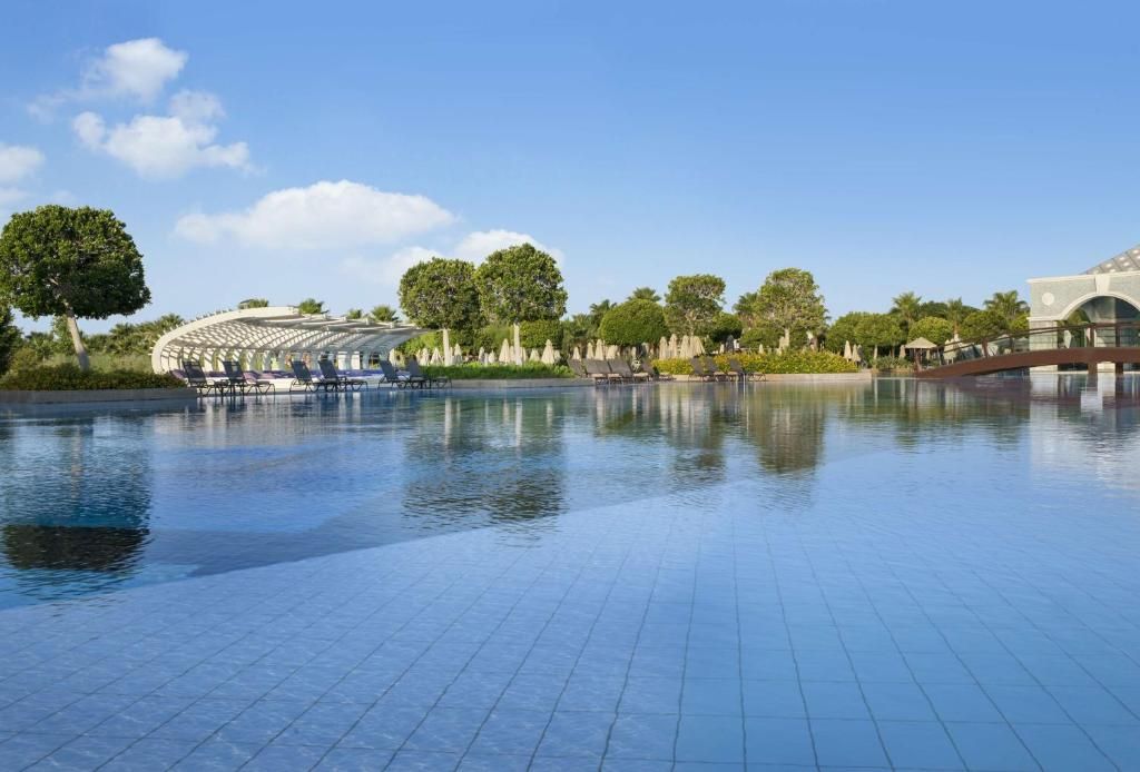 Hilton Dalaman Sarigerme Resort & Spa фото 87