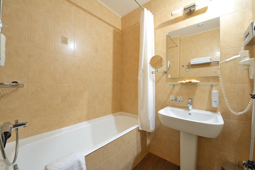 Cronwell Inn Стремянная фото 76