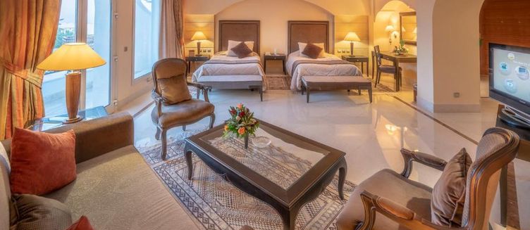 Фото отеля Hasdrubal Thalassa & Spa Hotels