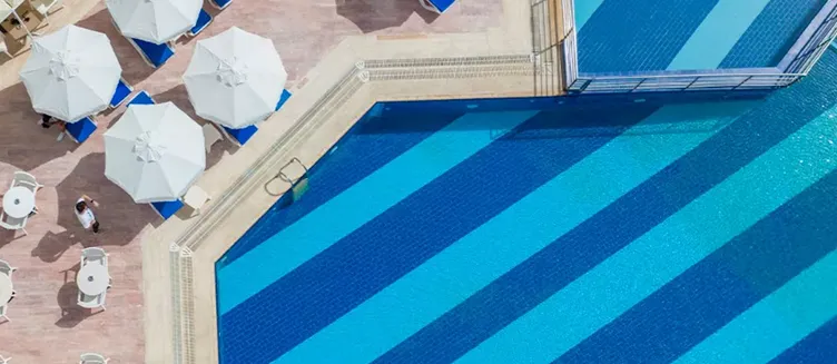 Фото отеля Roseira Beach Resort