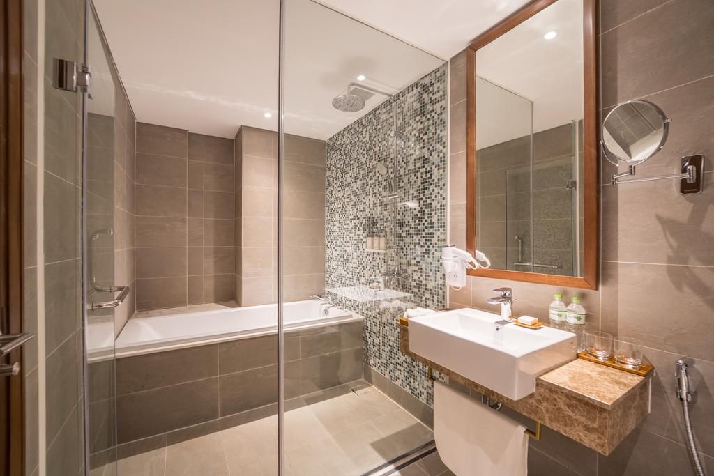 Best Western Premier Sonasea Phu Quoc фото 60