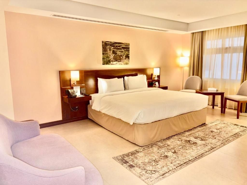 Kyriad Hotel Salalah фото 11