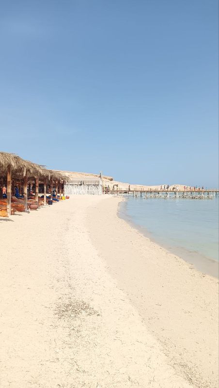 Pyramisa Beach Resort Sahl Hasheesh фото 96